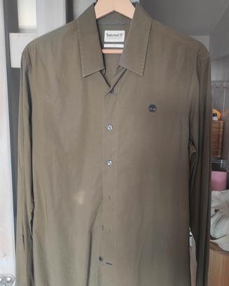 Camicia Timberland