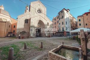 Monolocale Ristrutturato in Zona Centrale