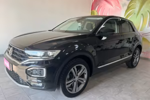 Volkswagen T-Roc 2020 2.0 tdi Advanced 150cv