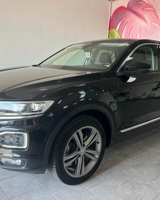 Volkswagen T-Roc 2020 2.0 tdi Advanced 150cv