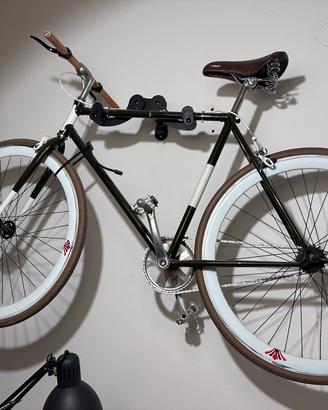 Bici Single Speed Vintage – Custom unica