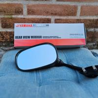 Specchietto retrovisore Yamaha R6