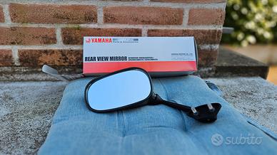 Specchietto retrovisore Yamaha R6