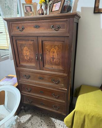 credenza fine 800