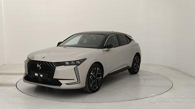 DS DS4 1.2 hybrid Pallas 136cv auto N232327