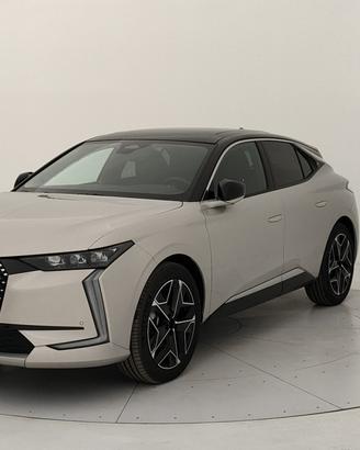 DS DS4 1.2 hybrid Pallas 136cv auto N232327