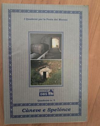Nuovo - Caneve e Spelonce