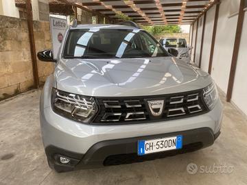 Dacia Duster 1.0 TCe GPL 4x2 Essential