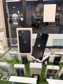IPHONE 13 128GB USATO GARANZIA 1 ANNO