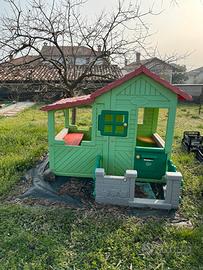 Casetta bimbi