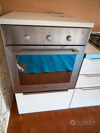 Forno whirpool