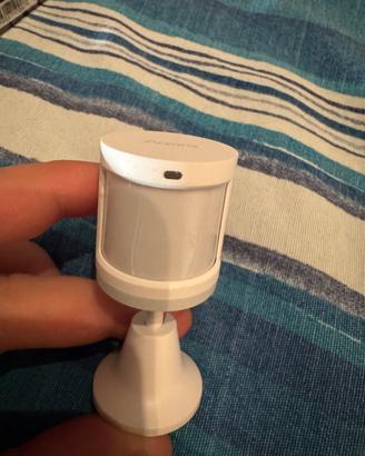 Aqara MCCGQ11LM sensore porta/finestra zigbee
