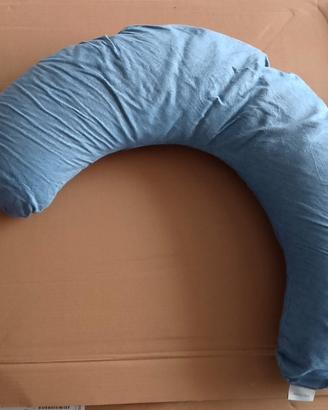 cuscino per allattare