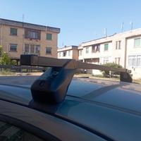 barre per macchina DR1 