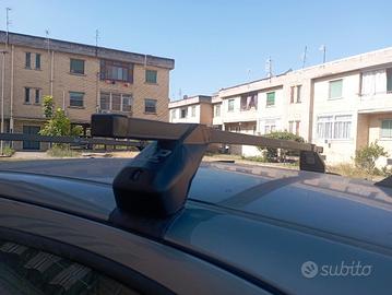 barre per macchina DR1 