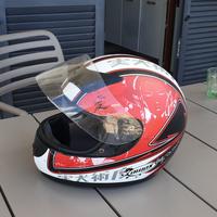 casco misura S