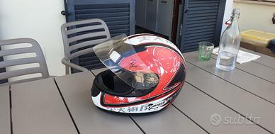 casco misura S