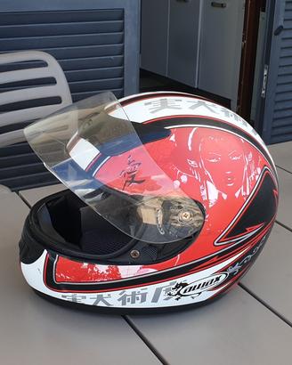 casco misura S