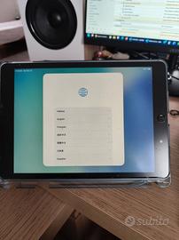 IPAD 32 GB WIFI - 8 generazione