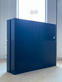Playstation 4 Usata (NBA e BLACK OPS)