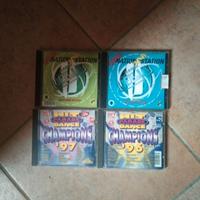 cd- anni 90 Dance