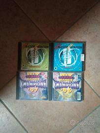 cd- anni 90 Dance