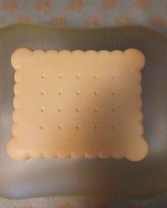 Biscottiera Alessi Mary Biscuit