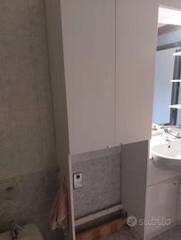 Mobile lavatrice