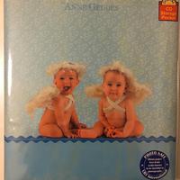 Anne Geddes: photo album con tasche 50 pagine