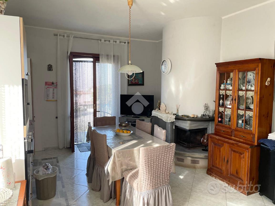 Casa – Pollena Trocchia, Rione Micillo, Napoli - Vista 4