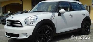 Mini countryman 2015 ricambi