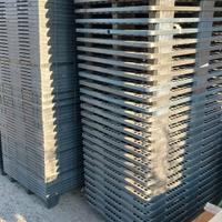 pedane per bricolage  in plastica  80 x 120