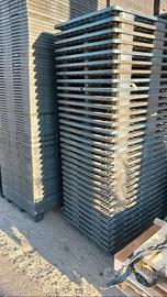 pedane per bricolage  in plastica  80 x 120