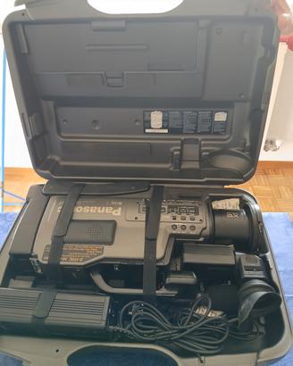 PANASONIC  VINTAGE