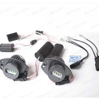 LAMPADE 80W OCCHI ANGEL LED BMW E90 E91