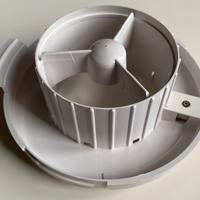 CESTELLO MOULINEX MASTERCHEF 750 CENTRIFUGA