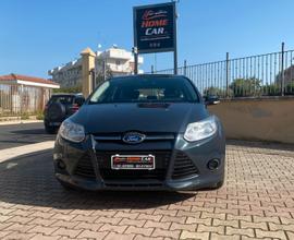 Ford Focus 1.6 TDCi 115 CV