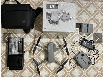Dji Matic air 2s