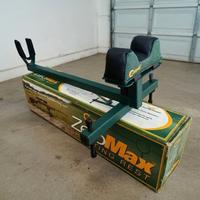 Supporto tiro Caldwell ZeroMax Shooting Rest NUOVO