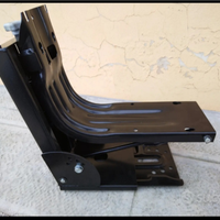 Supporto sedile trattore ammortizzato