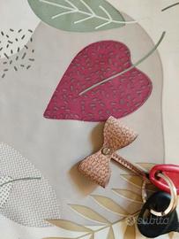 Portachiavi Borbonese