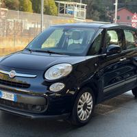 Fiat 500L 1.3 Multijet 85 CV Lounge km 140.000 - 2