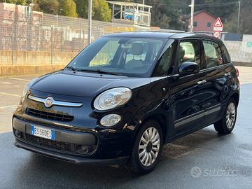 Fiat 500L 1.3 Multijet 85 CV Lounge km 140.000 - 2