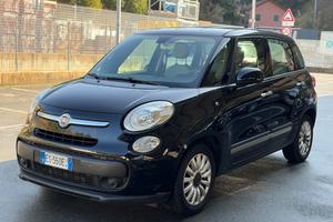 Fiat 500L 1.3 Multijet 85 CV Lounge km 140.000 - 2