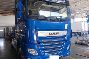 DAF XF 480