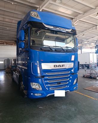 DAF XF 480