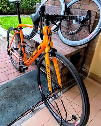 Specialized Tarmac S-Works Torch tg 58