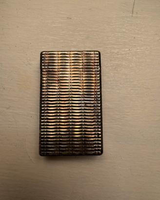 Accendino S.T. Dupont