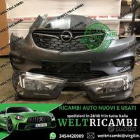 Ricambi opel mokka x 2018
