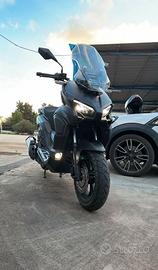 KL Brera  X 125